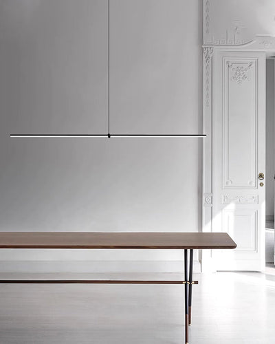 WOW Linear Pendant Light-wow2453
