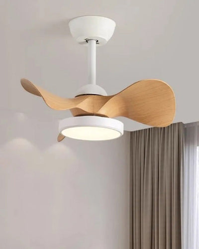 WOW Small Ceiling Fan Lamp-wow5093