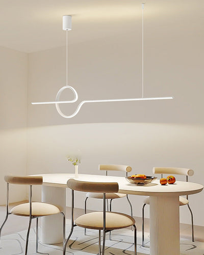 WOW Linear Led Pendant Light-wow2442