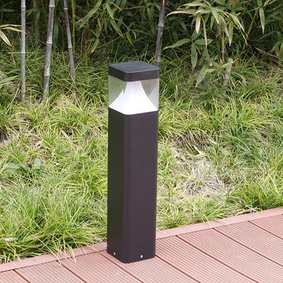 WOW Bollard Landscape Light-wow9055