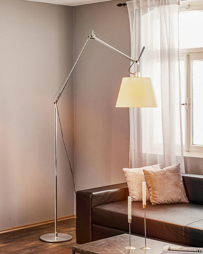 WOW Articulating Floor Lamp-wow7105
