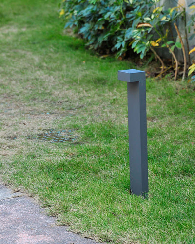 WOW Pathway Bollard Light-wow9138