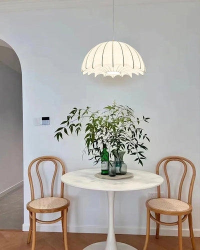 WOW Jellyfish Silk Pendant Light-wow2974