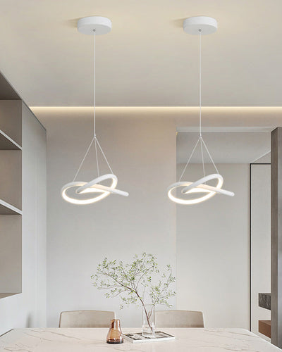 WOW Infinity Led Pendant Light-wow2444