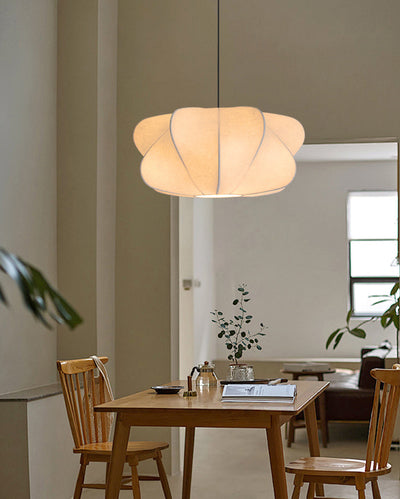 WOW Silk Pendant Lights-wow2966