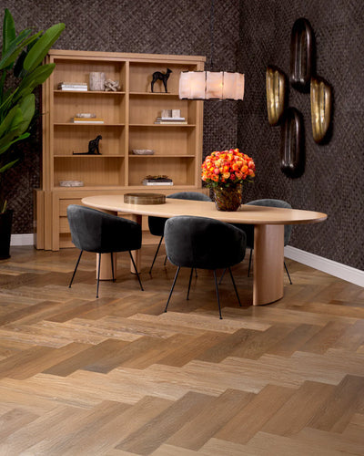 WOW Round Alabaster Chandelier-wow2846