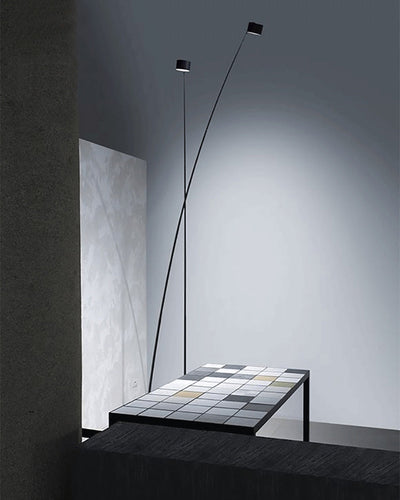 WOW Tall Skinny Adjustable Floor Lamp-wow7122