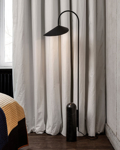 WOW Marble Adjustable Floor Lamp-wow7098