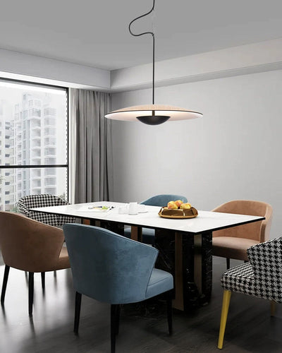 WOW Flying Saucer Pendant Light-wow2578