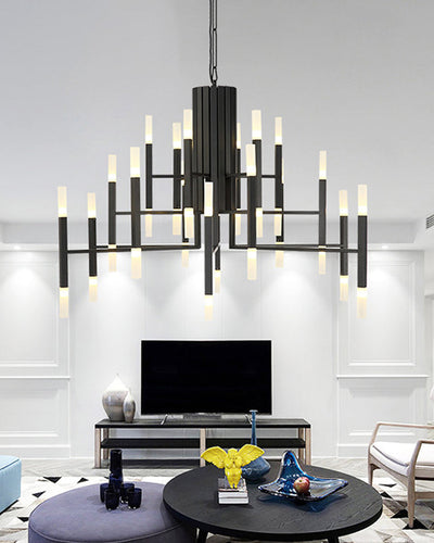 WOW Modern Candlestick Chandelier-wow2516