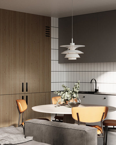 WOW Nordic Designer Pendant Light-wow2665