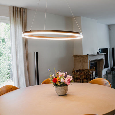 WOW Ring Pendant Light-wow2030