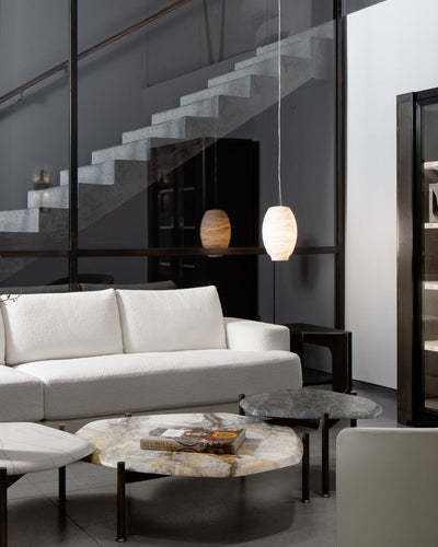 WOW Camille Alabaster Pendant Light-wow2893