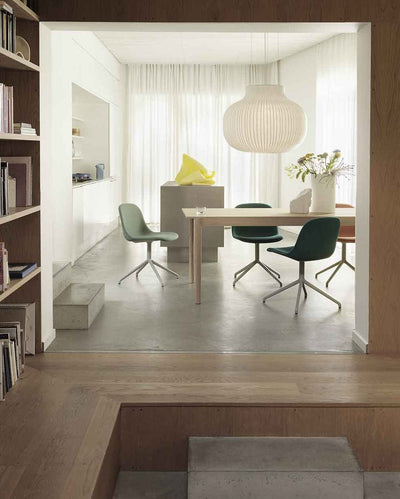 WOW Urn Silk Pendant Light-wow2969