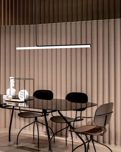 WOW Linear Led Pendant Light-wow2526