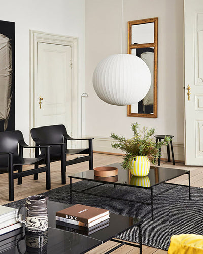 WOW Globe Silk Pendant Light-wow2964