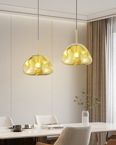 WOW Melt Hanging Lava Pendant Light-wow2684