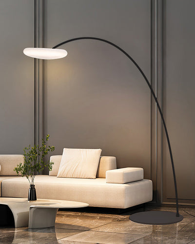 WOW Cloud Arc Floor Lamp-wow7084