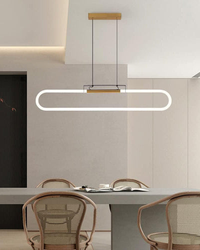 WOW Oval Led Chandelier-wow2821