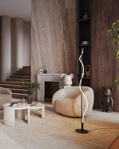 WOW Skinny Tube Led Floor Lamp-wow7123