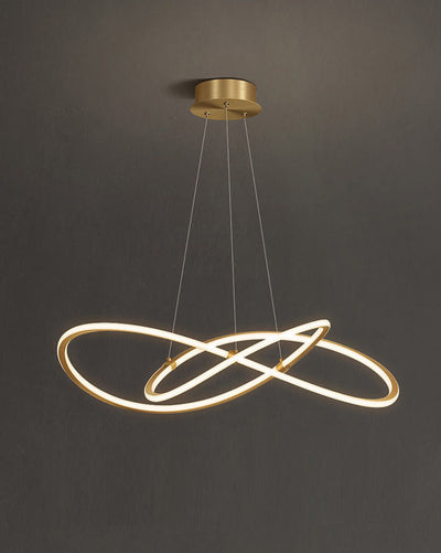 WOW Infinity Led Chandelier-wow2466