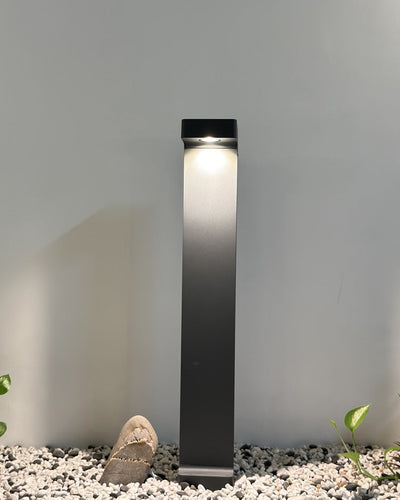 WOW Bollard Light-wow9124