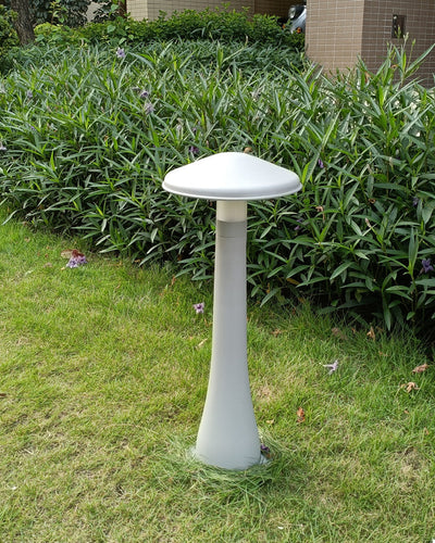 WOW Mushroom Landscape Bollard Light-wow9115