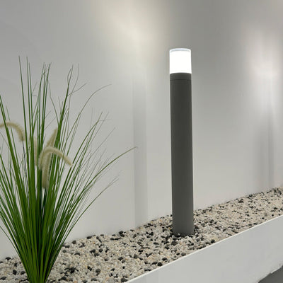 WOW Pathway Bollard Light-wow9114
