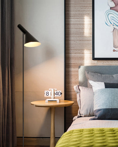 WOW Minimalist Adjustable Floor Lamp-wow7077