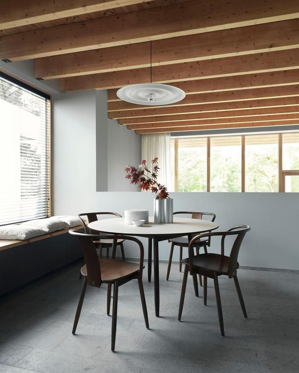 WOW Disc Pendant Light-Wow2668