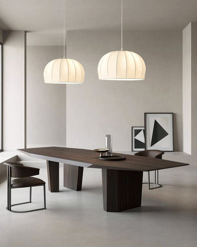 WOW Cap Silk Pendant Light-wow2967