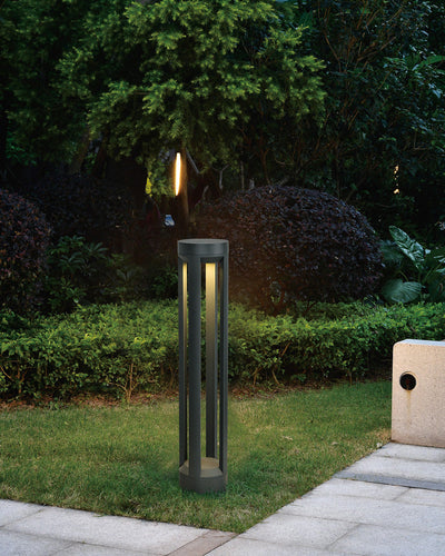 WOW Pathway Bollar Light-wow9126