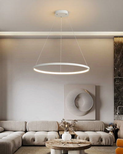WOW Circular Led Pendant Light-wow2445