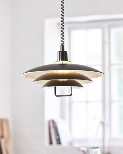 WOW Danish Rise and Fall Pendant Light-wow2663