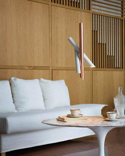 WOW Tubes Pendant Light -wow2747