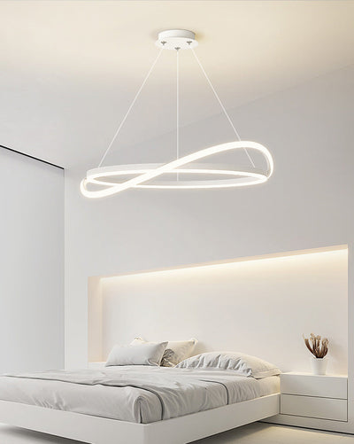 WOW Circular Led Pendant Light-wow2441