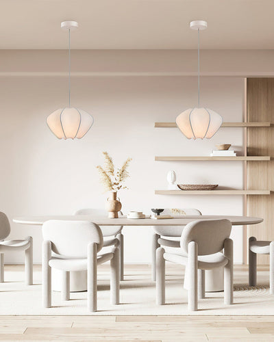 WOW Silk Pendant Light-wow2972