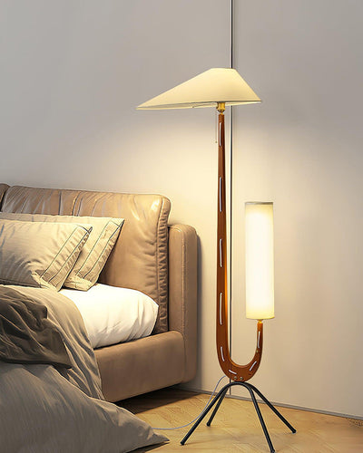 WOW Interesting Bird Floor Lamp-wow7108