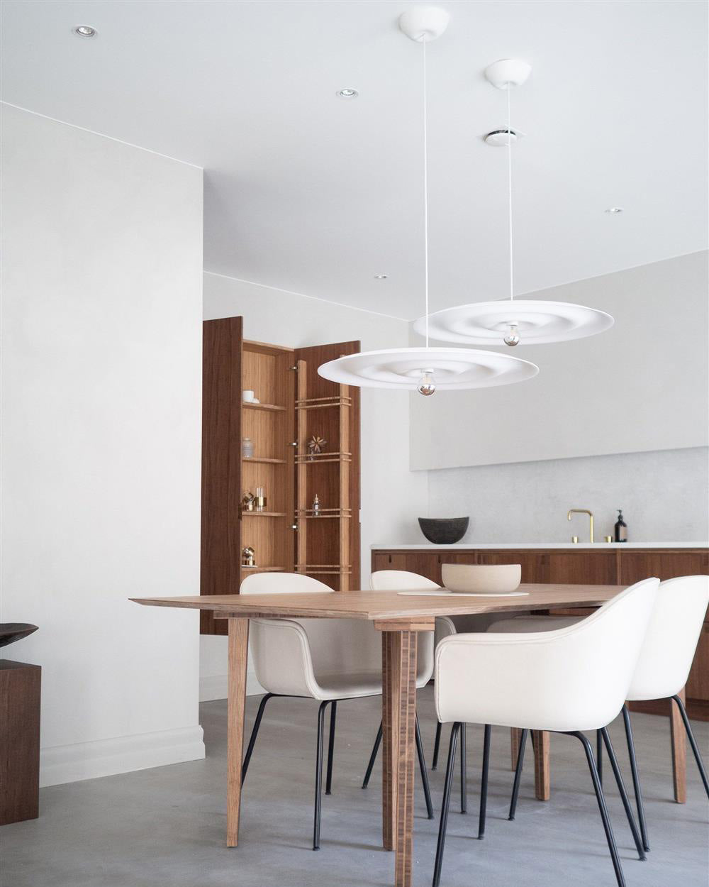 WOW Disc Pendant Light-Wow2668