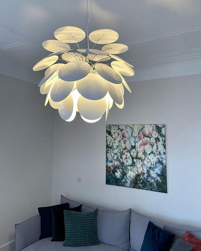 WOW Pinecone Pendant Light-wow2388