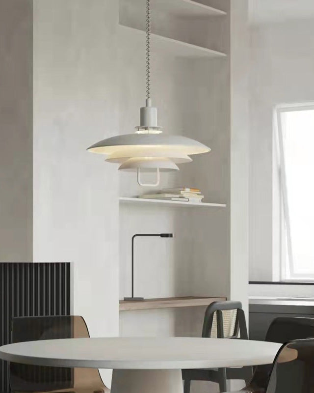 WOW Danish Rise and Fall Pendant Light-wow2663