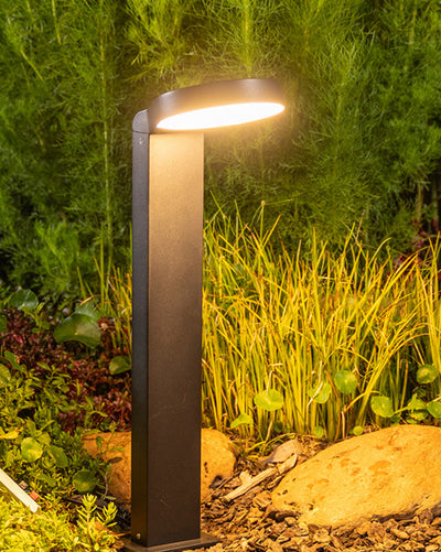 WOW Circular Led Pathway Light-wow9218