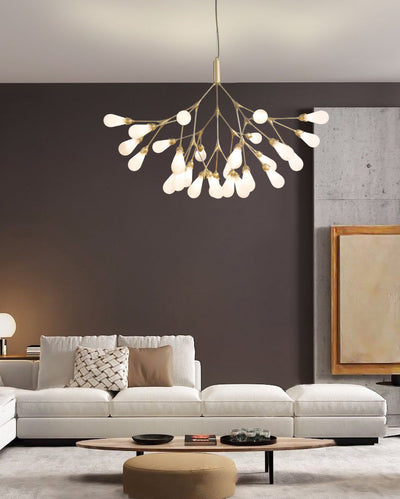 WOW Firefly Branching Chandelier-wow2552