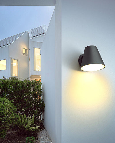 WOW Nordic Outdoor Wall Light-wow9167