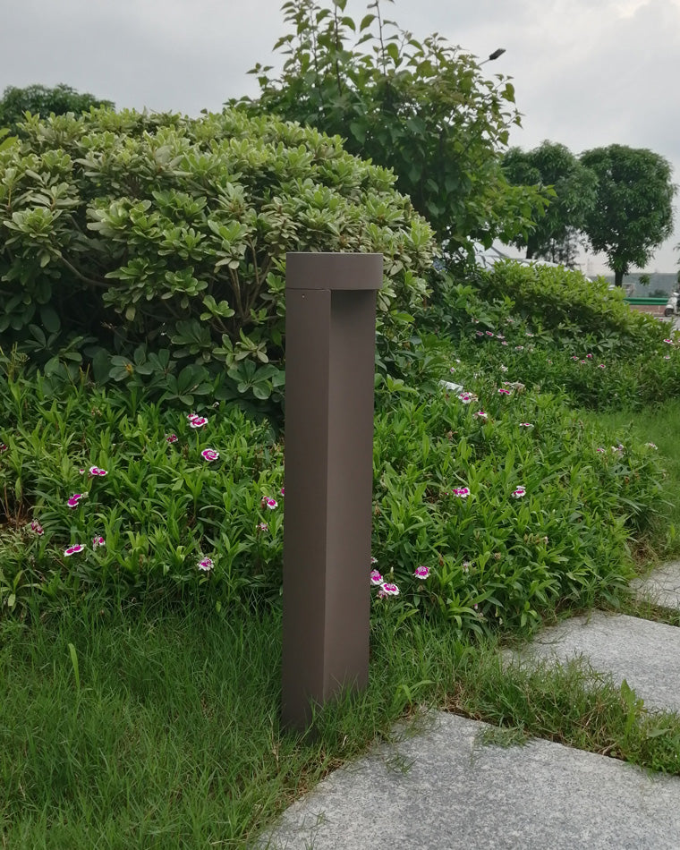 WOW Pathway Bollard Light-wow9137