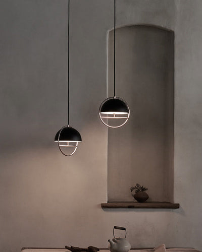 WOW Dome Matel Pendant Light-wow2793