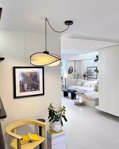 WOW Japandi Flow Pendant Light-wow2597