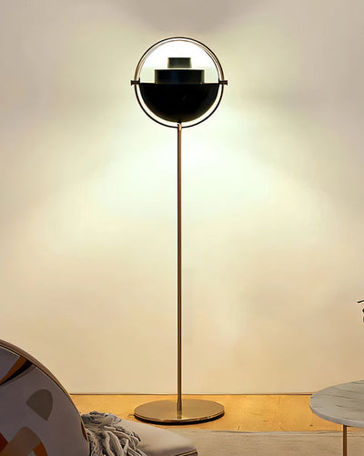 WOW Unique Adjustable Floor Lamp-wow7117