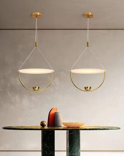 WOW Disc Pendant Light-wow2754