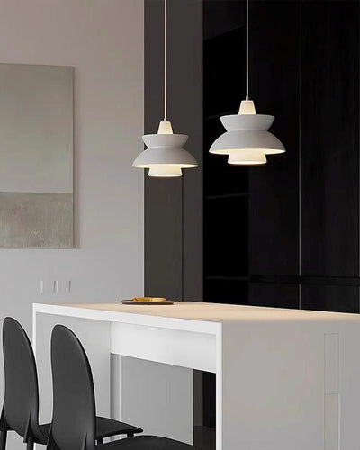 WOW Diabolo Cone Pendant Light-wow2662